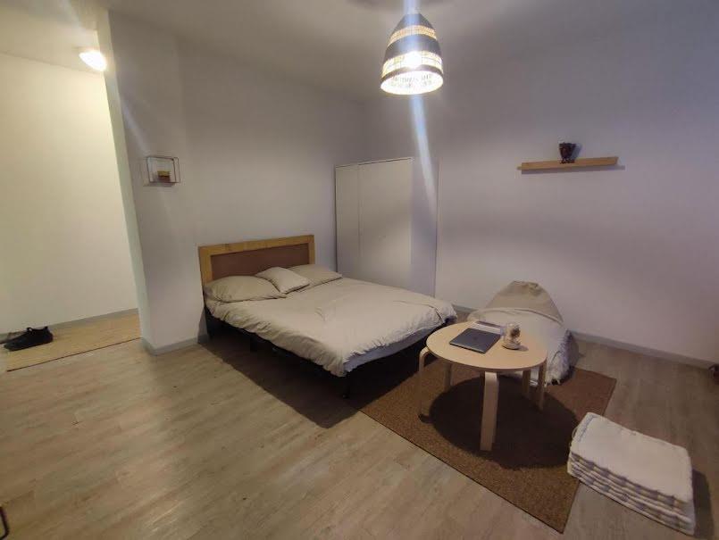 Appartement à vendre, 30m², Strasbourg