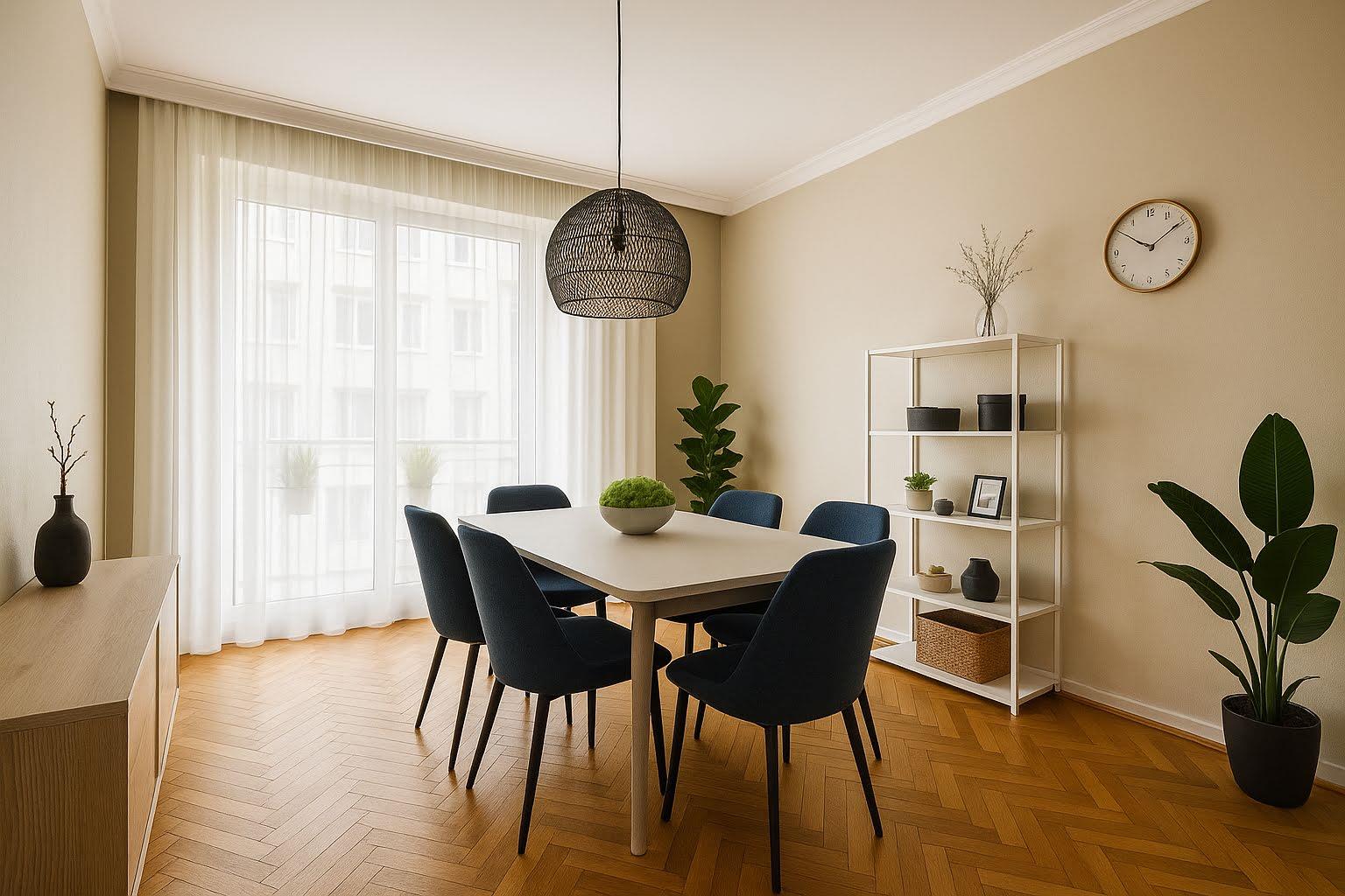 Appartement à vendre, 124m², Lyon 6ème