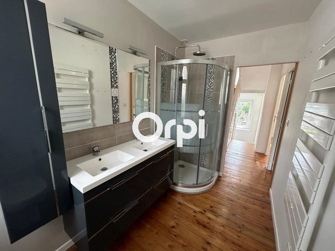 Maison à louer, 70m², Boulogne-sur-Mer