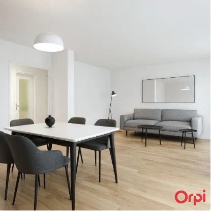 Appartement à vendre, 74m², Perpignan