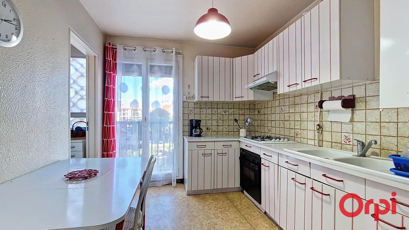 Appartement à vendre, 74m², Perpignan