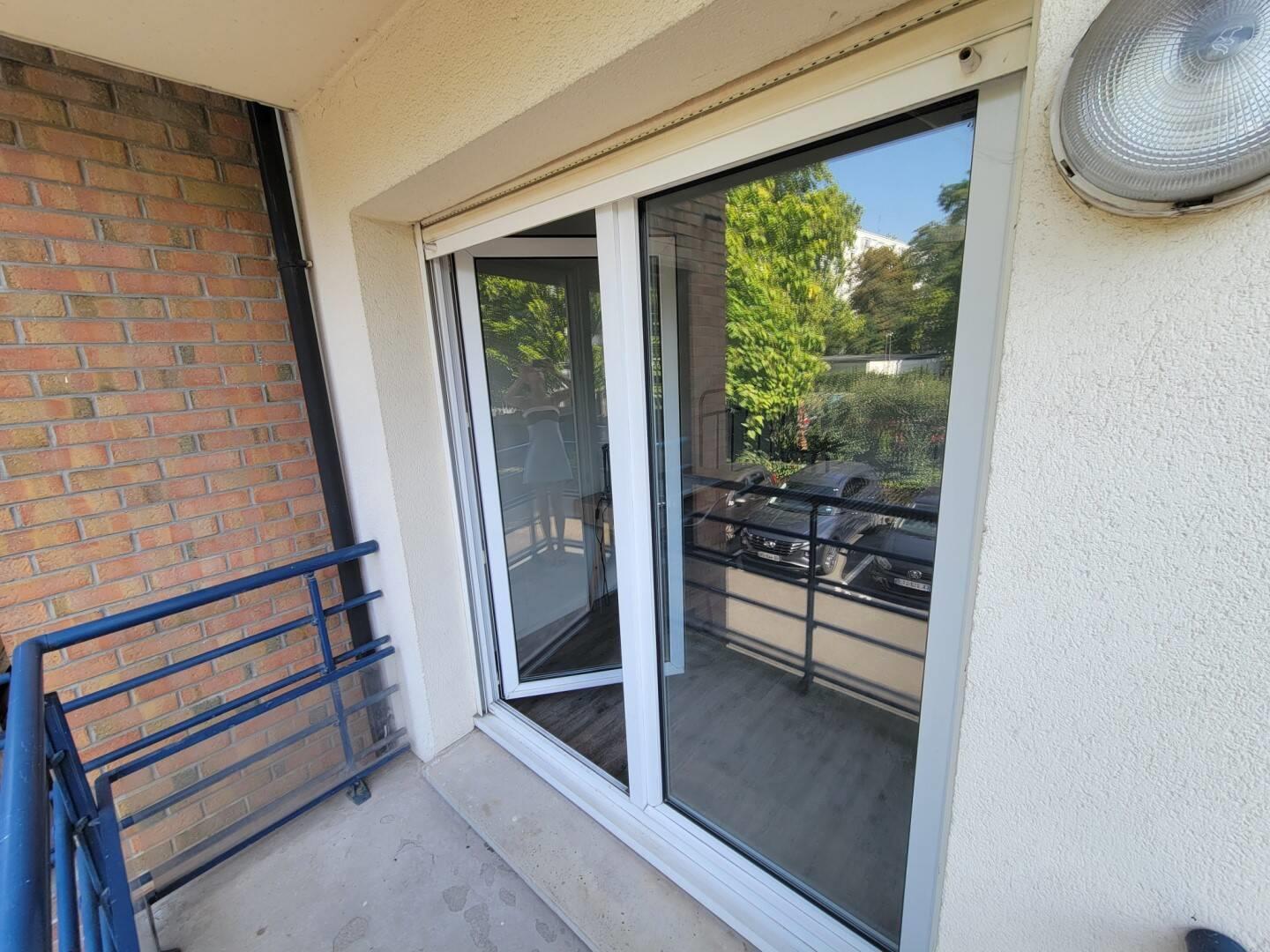 Appartement à louer, 28m², Lille