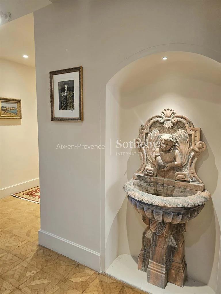 Appartement à louer, 250m², Aix-en-Provence