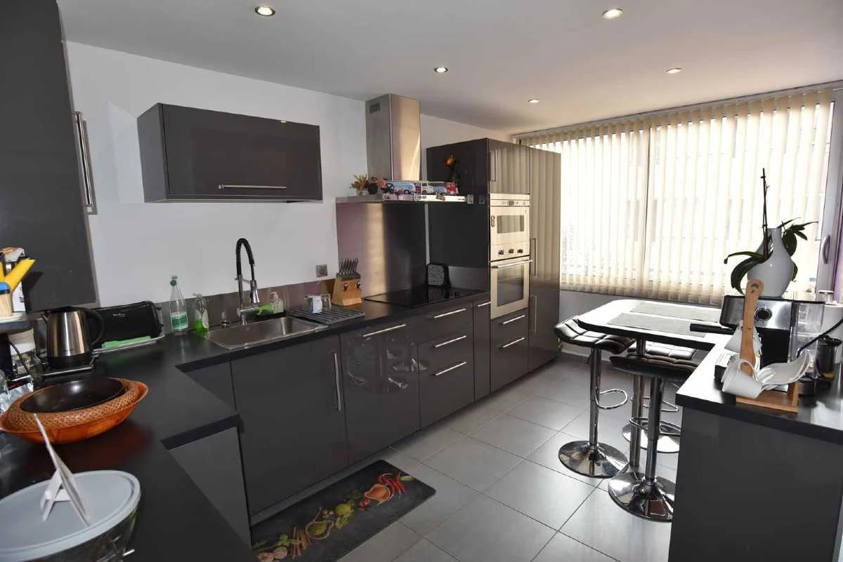 Appartement à vendre, 74m², Clermont-Ferrand