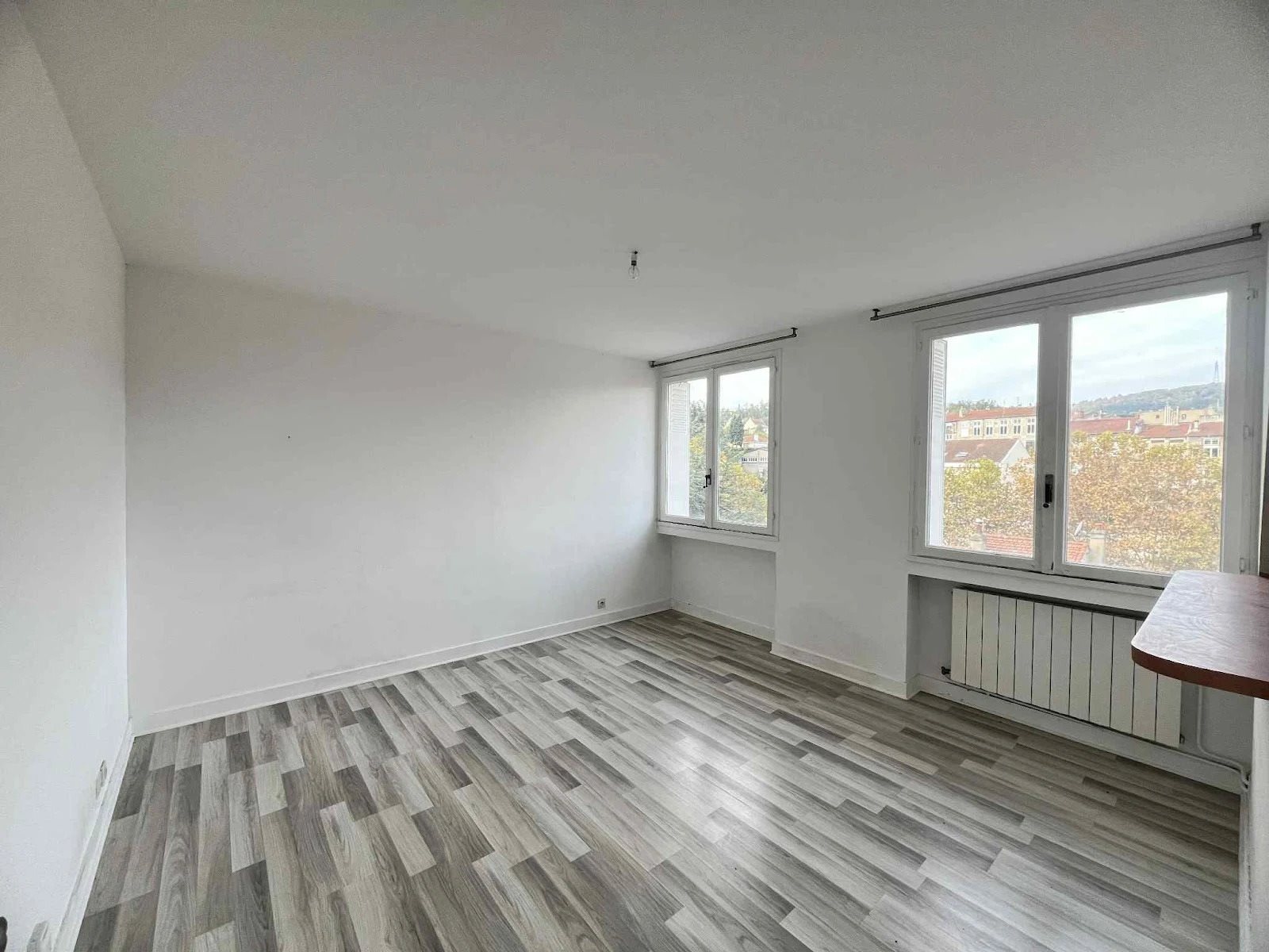 Appartement à vendre, 43m², Saint-Etienne