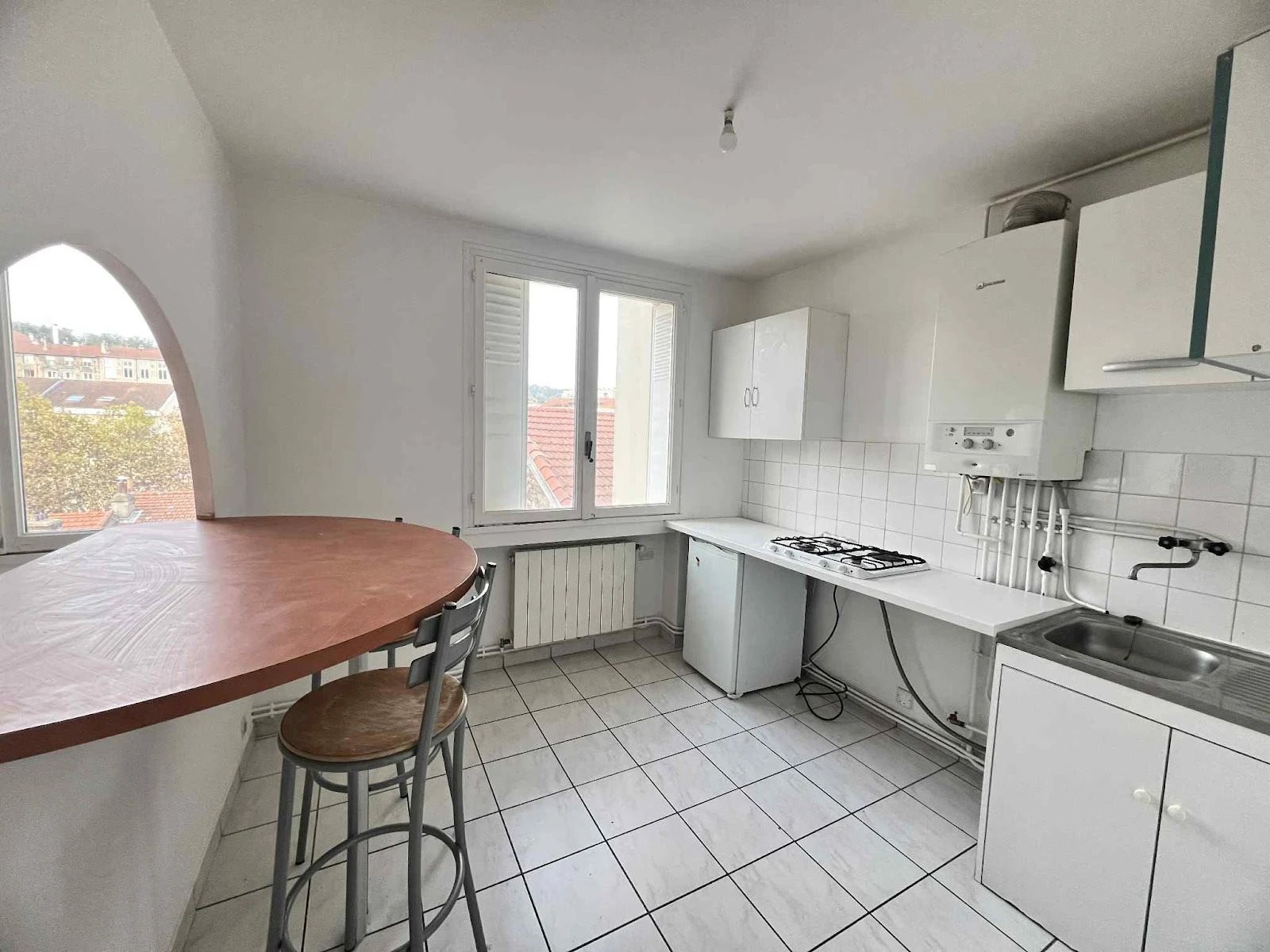 Appartement à vendre, 43m², Saint-Etienne