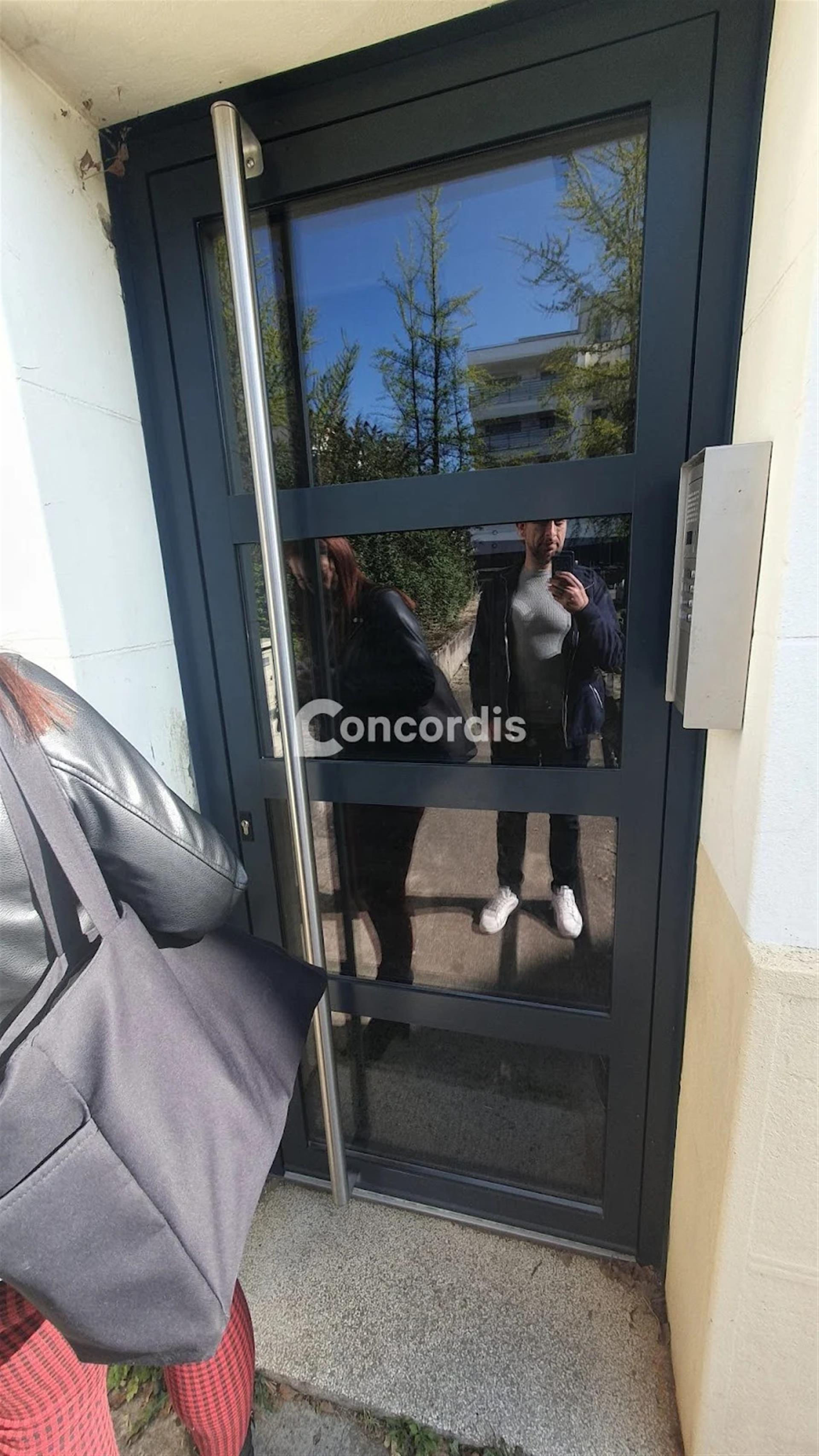 Appartement à vendre, 76m², Longeville-lès-Metz