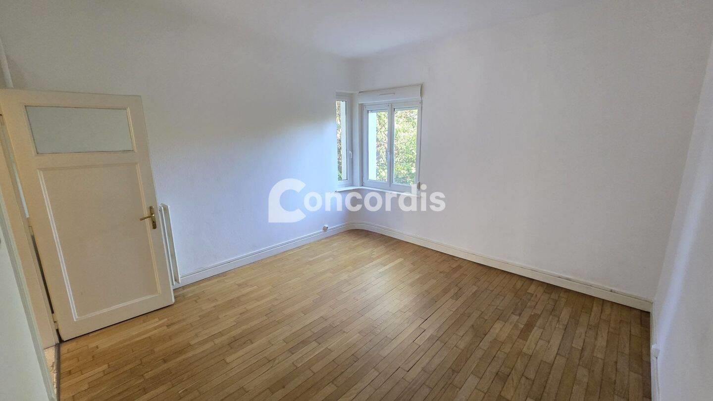 Appartement à vendre, 76m², Longeville-lès-Metz