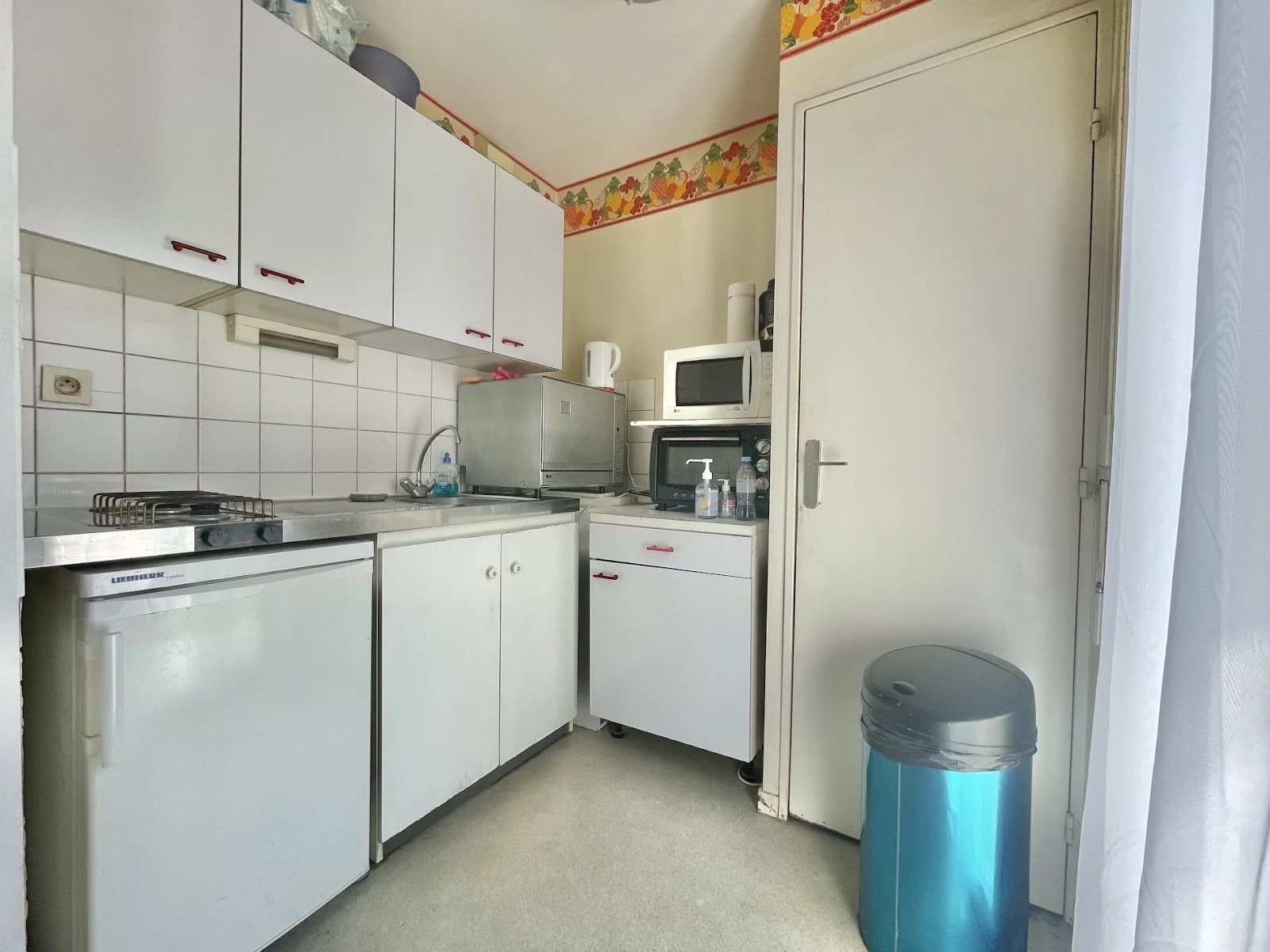 Appartement à vendre, 46m², Rennes