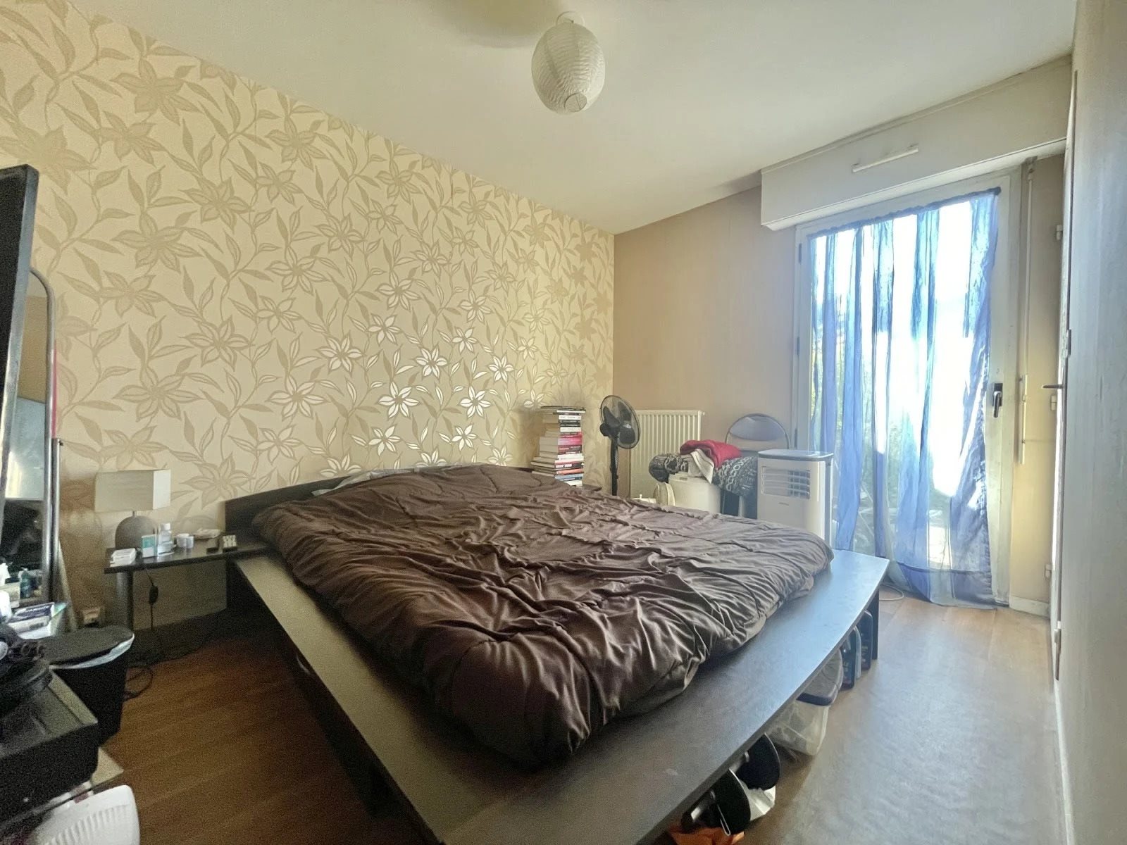 Appartement à vendre, 46m², Rennes