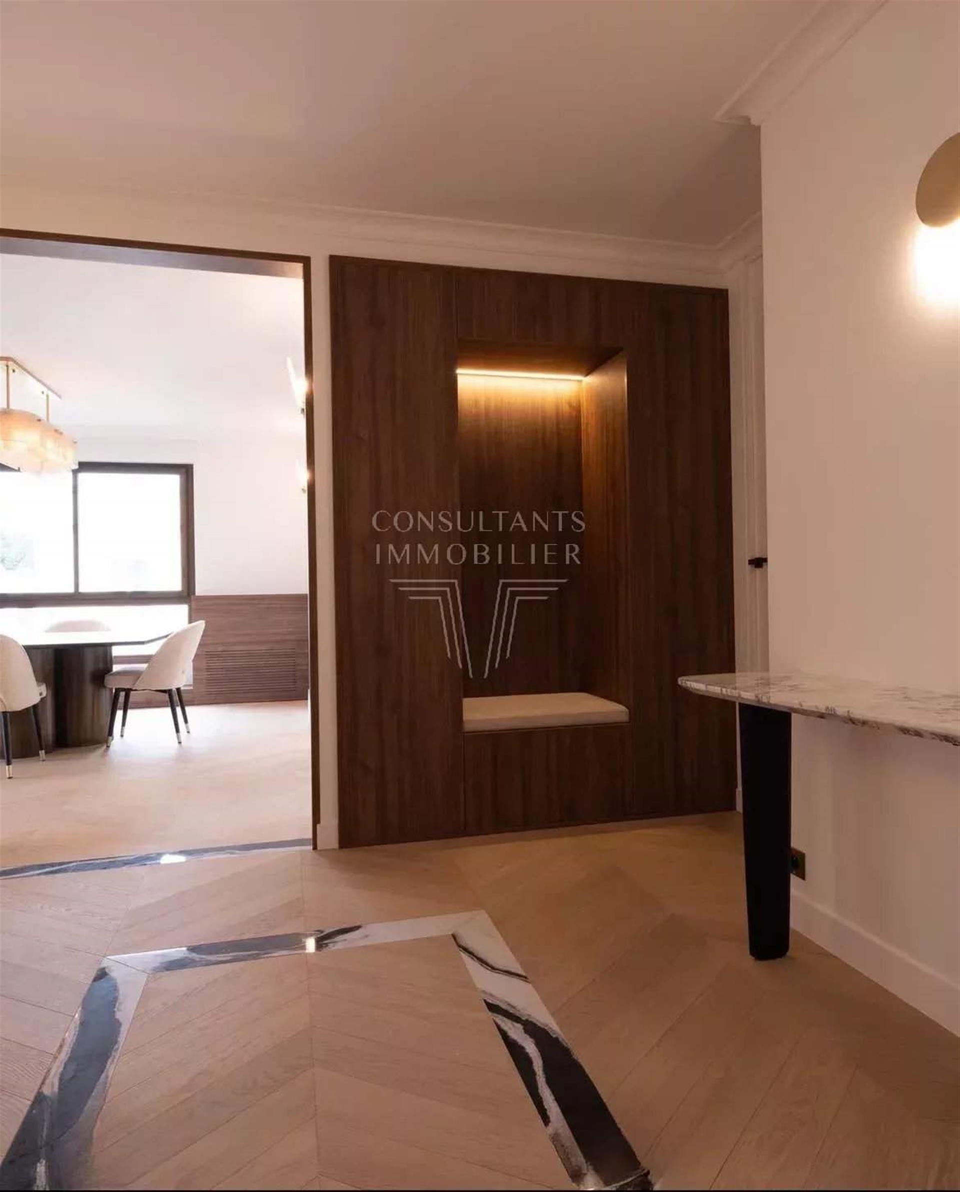 Appartement à vendre, 93m², Boulogne-Billancourt