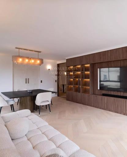 Appartement à vendre, 93m², Boulogne-Billancourt