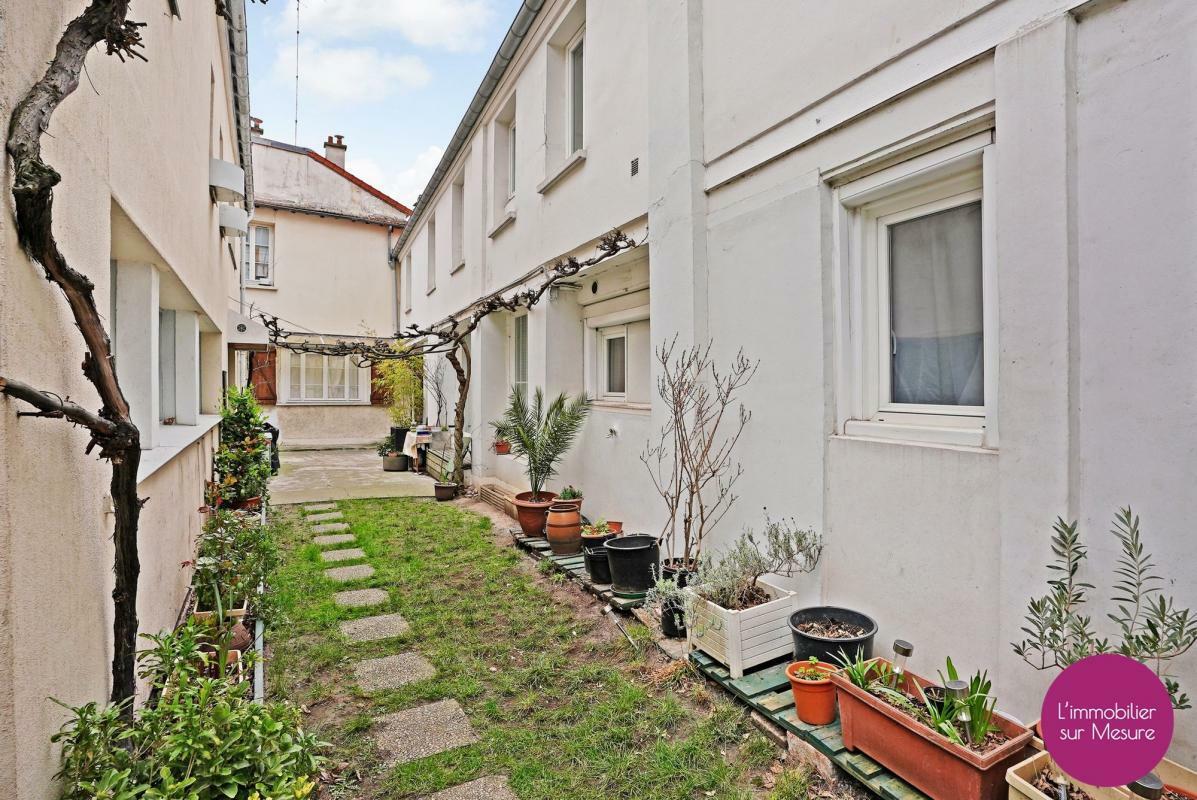 Maison à vendre, 150m², Paris 12ème