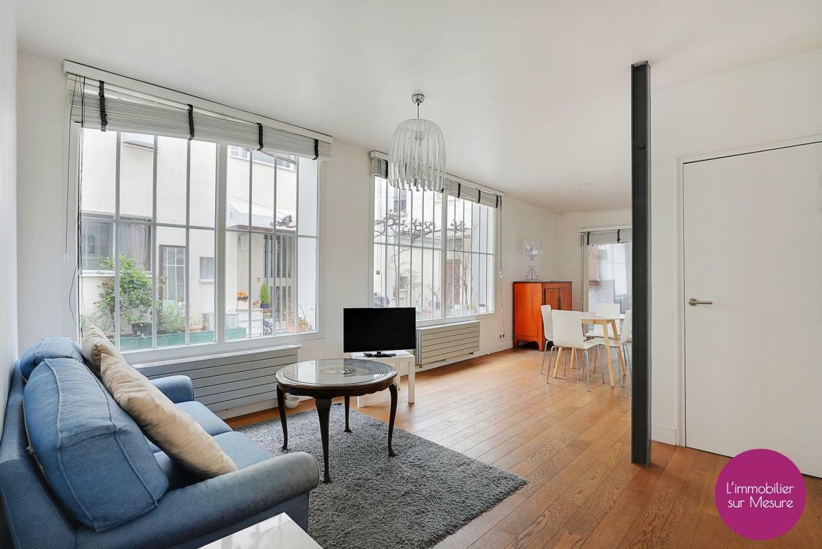 Maison à vendre, 150m², Paris 12ème