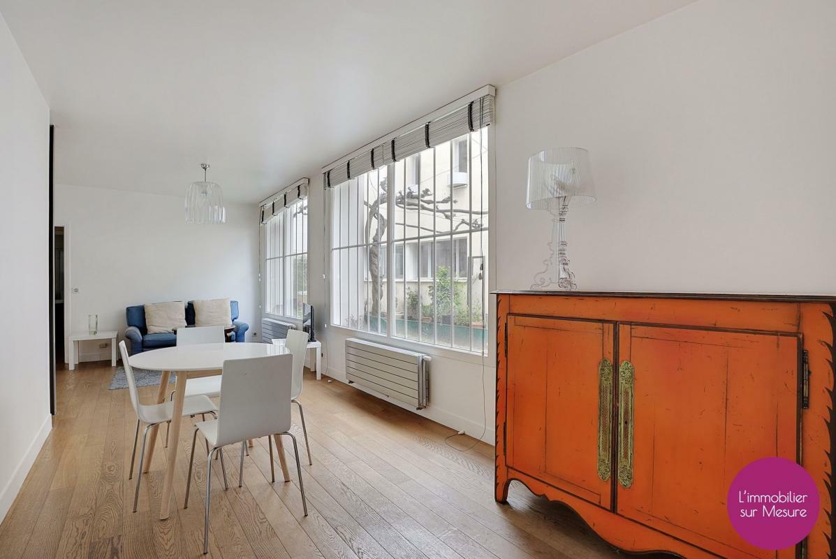 Maison à vendre, 150m², Paris 12ème