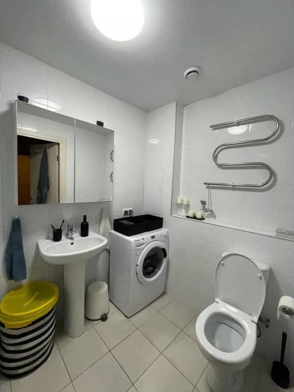 Appartement à louer, 29m², Rennes