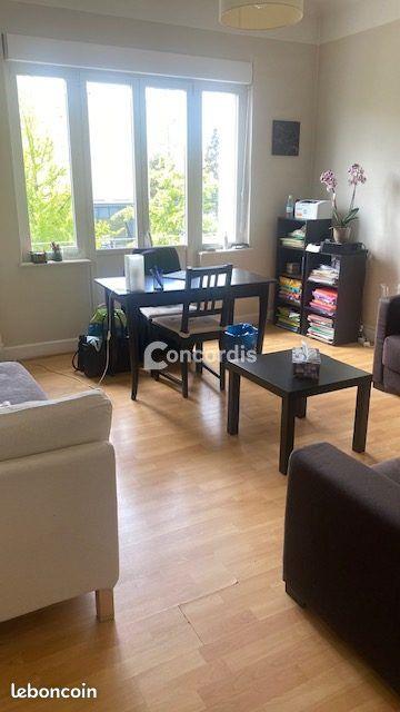 Appartement à vendre, 77m², Longeville-lès-Metz