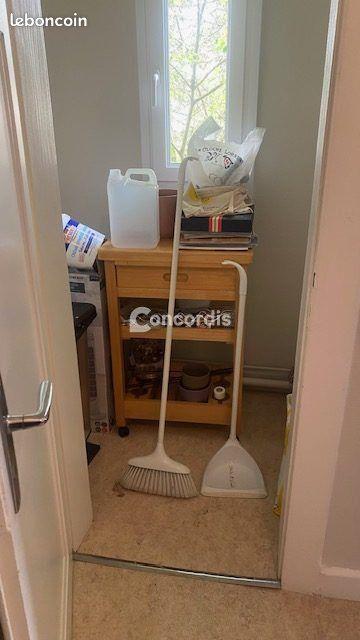 Appartement à vendre, 77m², Longeville-lès-Metz