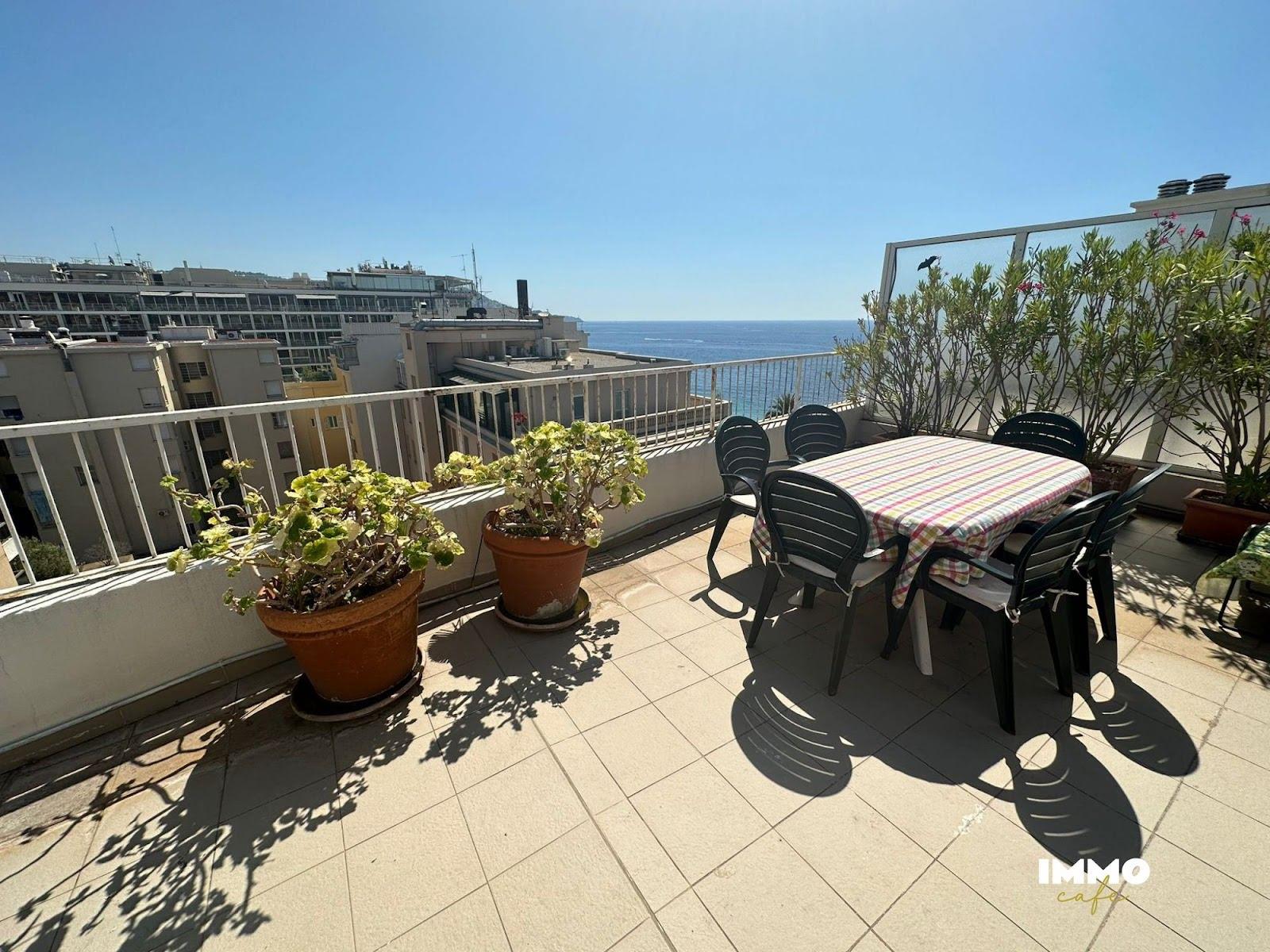 Maison à vendre, 89m², Nice