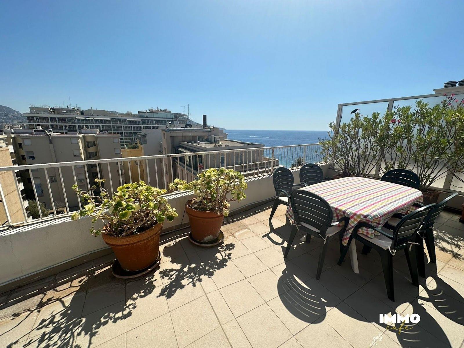 Maison à vendre, 89m², Nice