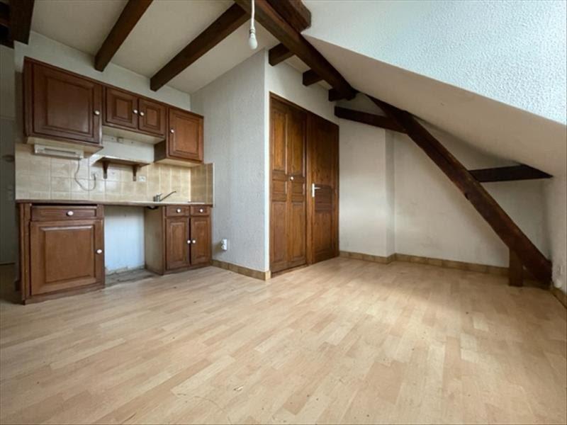 Appartement à vendre, 14m², Tours