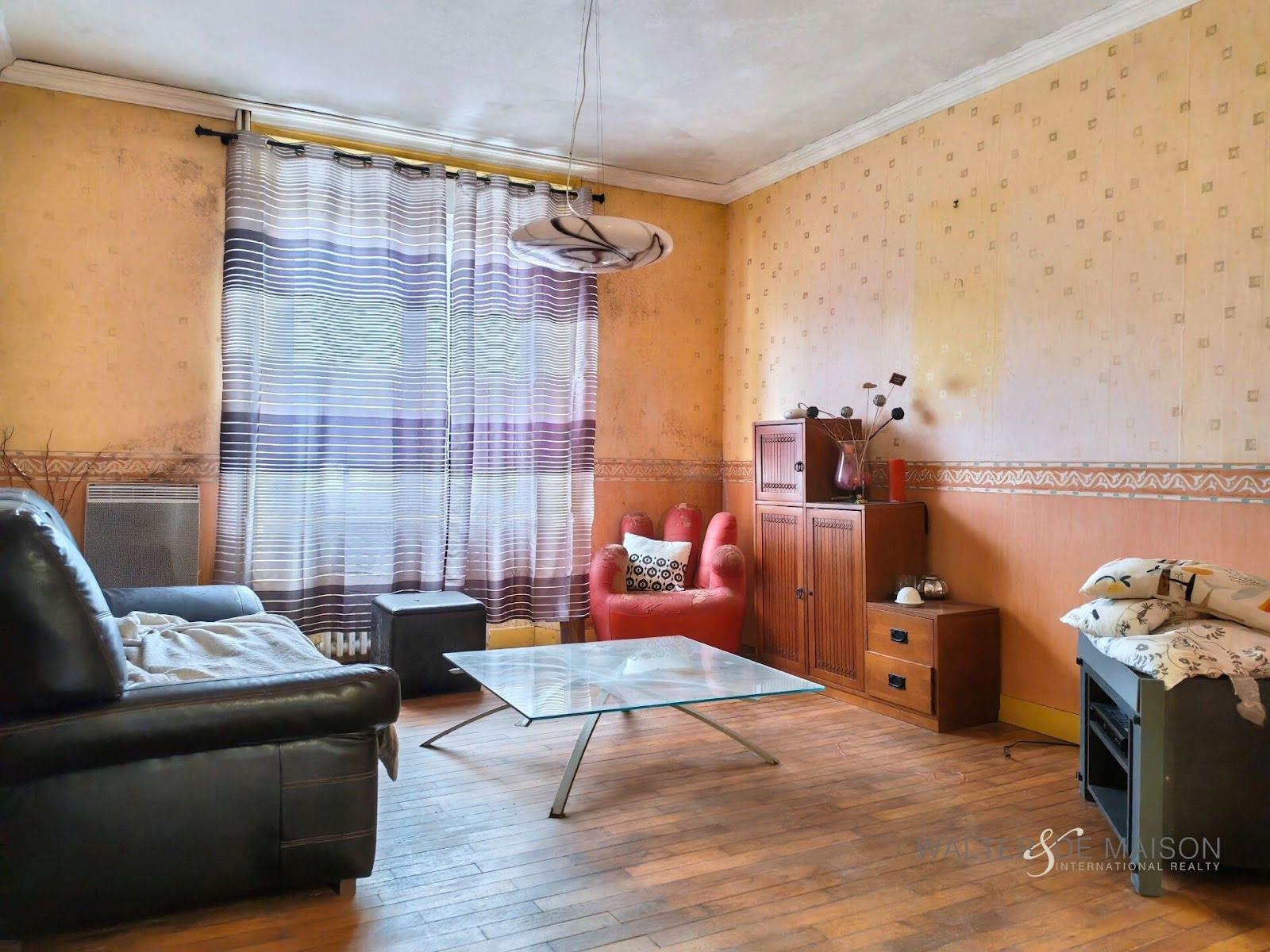 Appartement à vendre, 140m², Le Folgoët