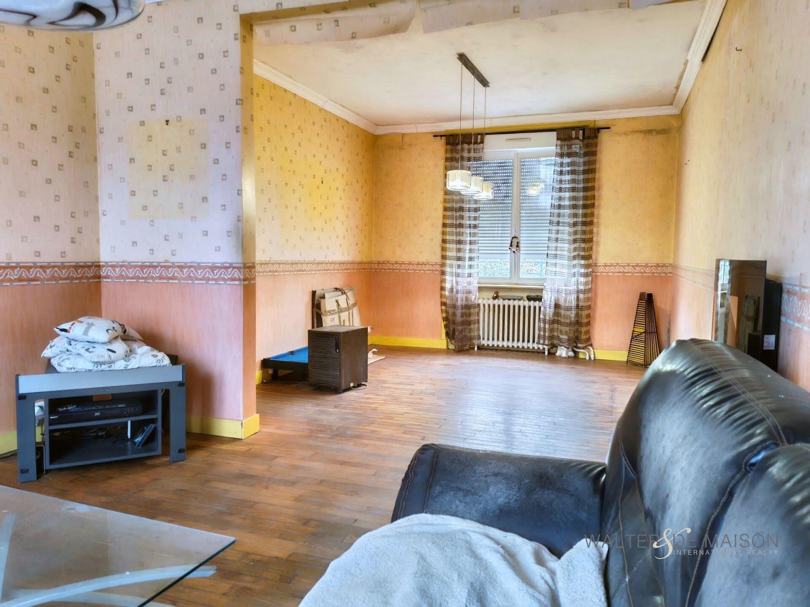 Appartement à vendre, 140m², Le Folgoët
