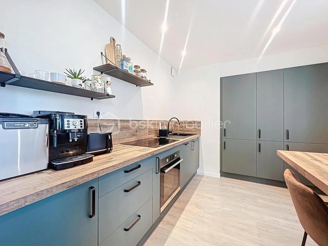 Appartement à vendre, 61m², Grenoble