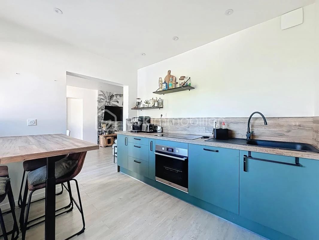 Appartement à vendre, 61m², Grenoble