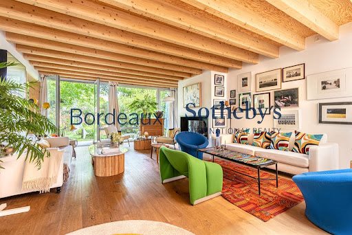 Maison à vendre, 217m², Bordeaux