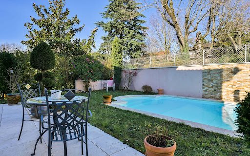 Maison à vendre, 168m², Lyon 9ème