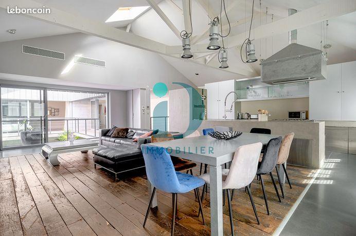 Maison à vendre, 280m², Bordeaux