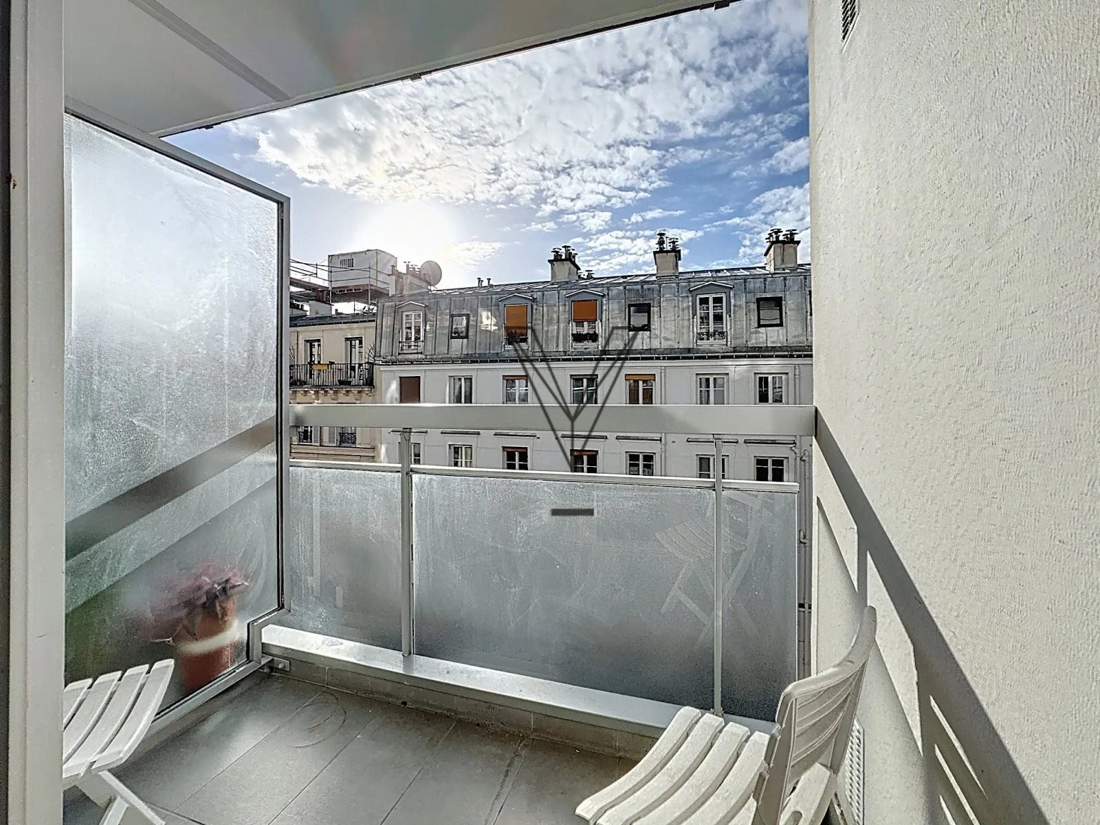 Appartement à vendre, 30m², Paris 11ème