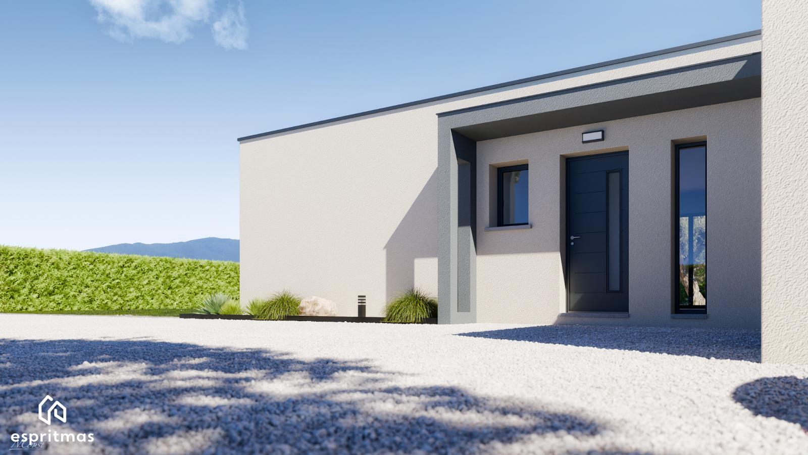 Maison à vendre, 115m², Marseille 12ème