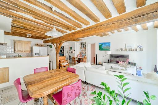 Appartement à vendre, 82m², Paris 11ème