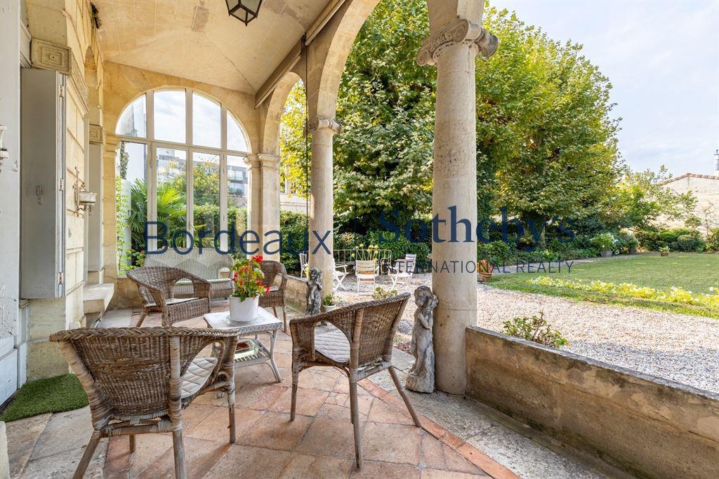 Maison à vendre, 350m², Bordeaux