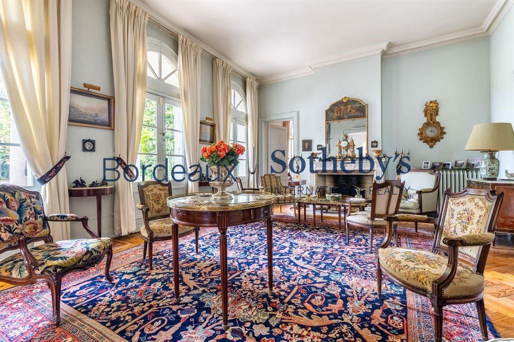 Maison à vendre, 350m², Bordeaux