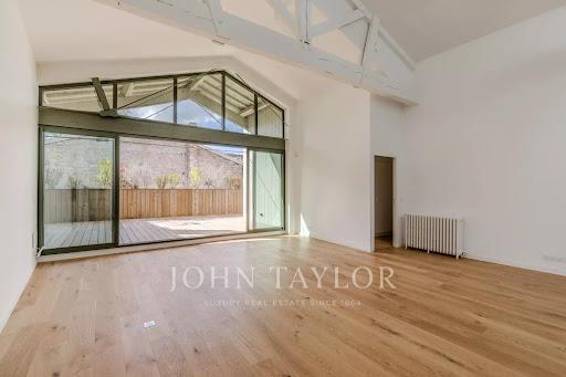 Appartement à vendre, 214m², Bordeaux