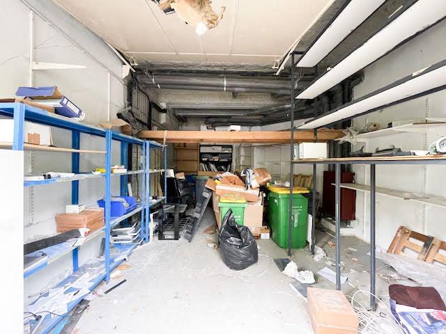 Maison à louer, 268m², Paris 11ème