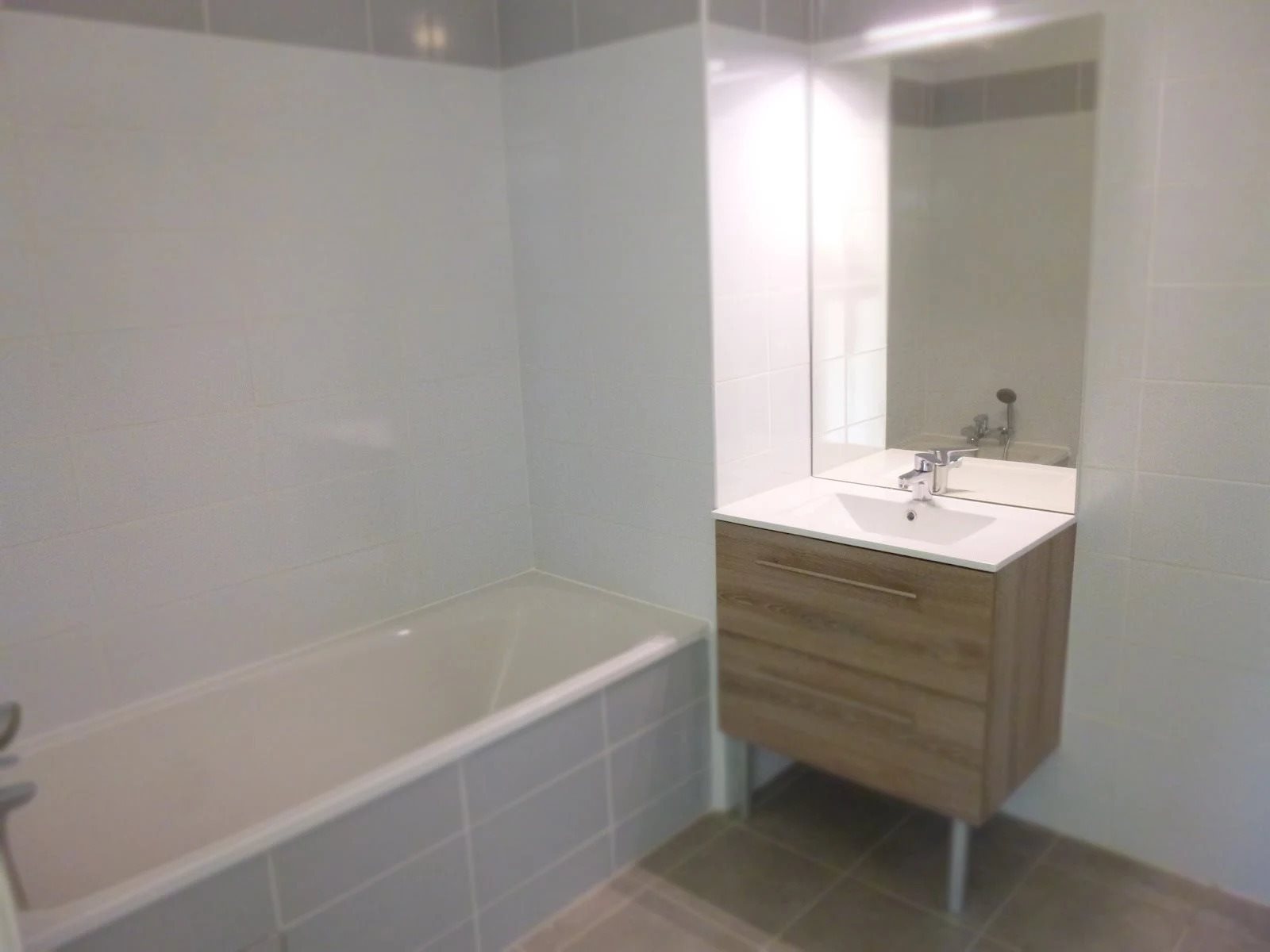 Appartement à louer, 84m², Toulouse