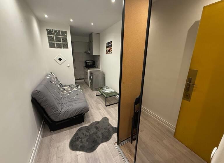 Maison à vendre, 12m², Paris 8ème