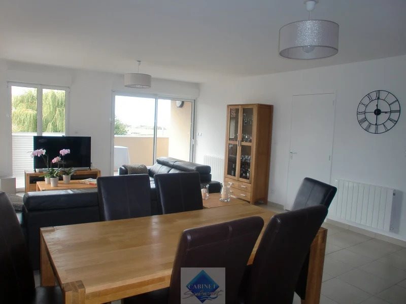 Appartement à louer, 87m², Criel-sur-Mer
