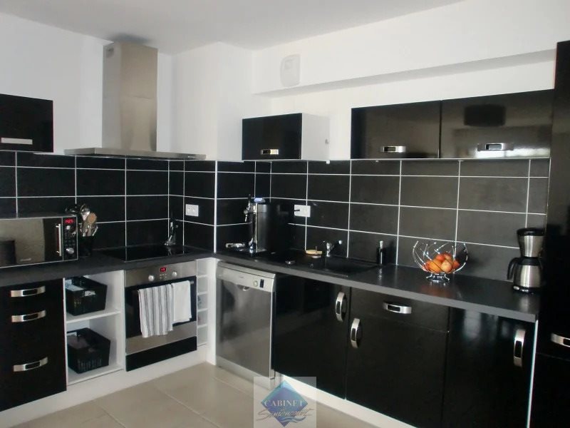 Appartement à louer, 87m², Criel-sur-Mer