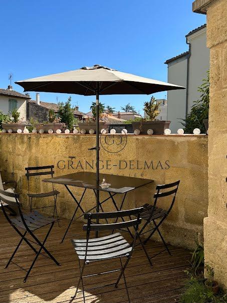 Maison à vendre, 101m², Bordeaux