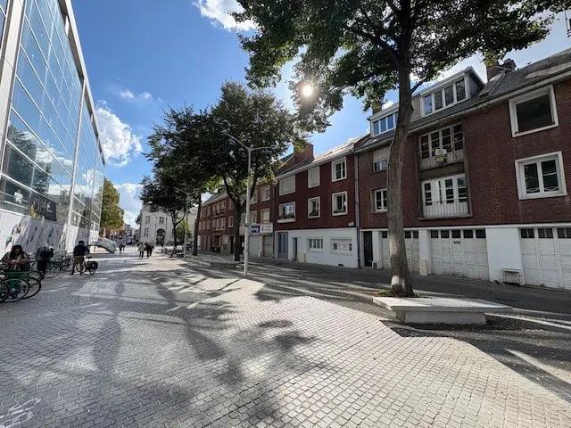 Appartement à vendre, 43m², Amiens