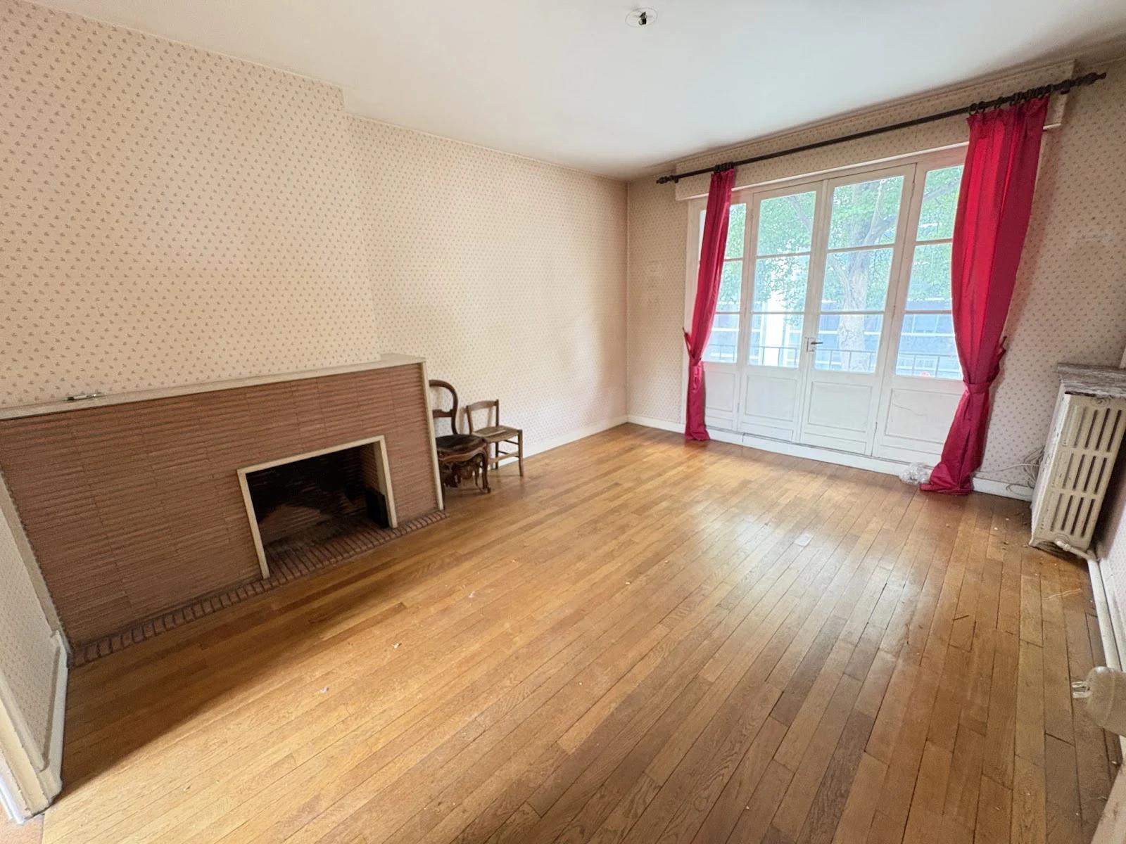 Appartement à vendre, 43m², Amiens