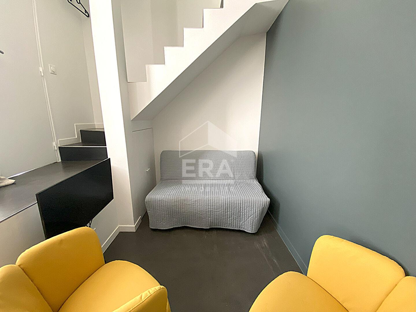 Appartement à louer, 40m², Boulogne-Billancourt