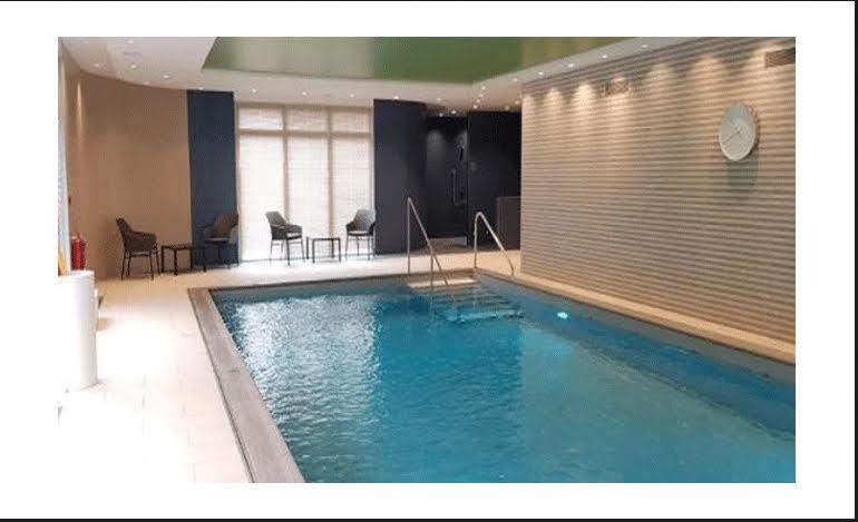 Appartement à vendre, 42m², Tours