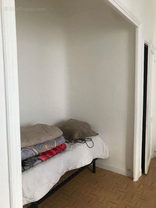 Appartement à vendre, 63m², Marseille 2ème