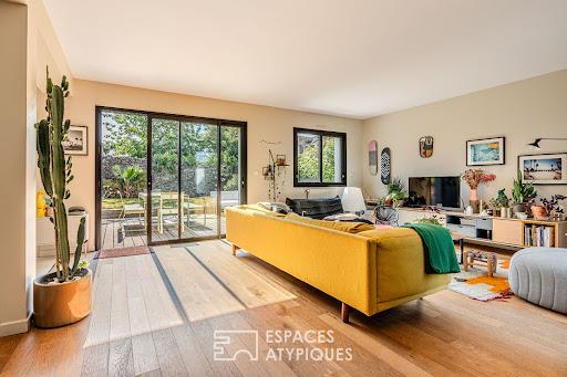 Maison à vendre, 167m², Nantes